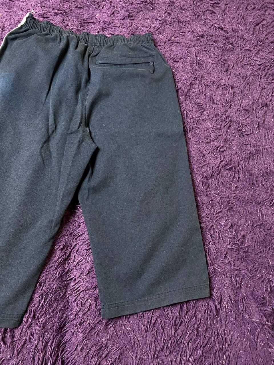 Fred Perry × Vintage Fred Perry Sportswear Vintage blue faded shorts Size US 32 / EU 48 - 14 Thumbnail