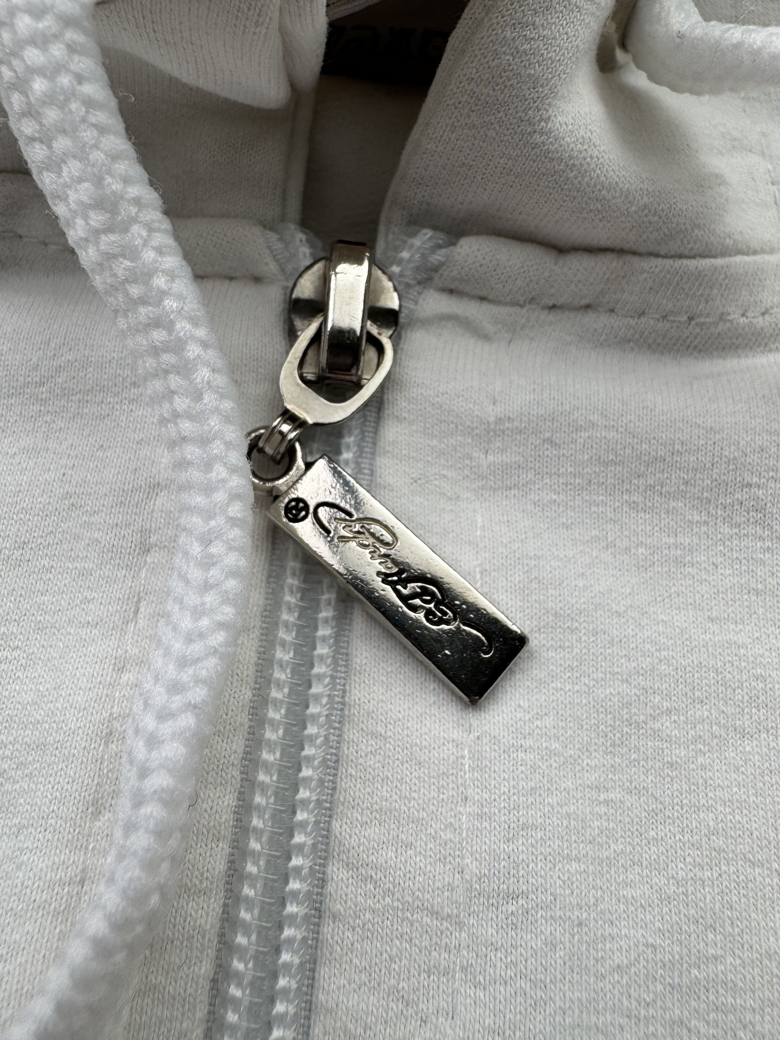 Ed Hardy Ed Hardy Vintage Hoodie Size M / US 6-8 / IT 42-44 - 6 Thumbnail