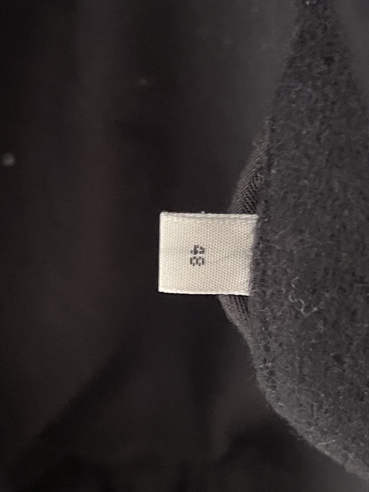 Acne Studios acne studios coat Size US XL / EU 56 / 4 - 8 Thumbnail