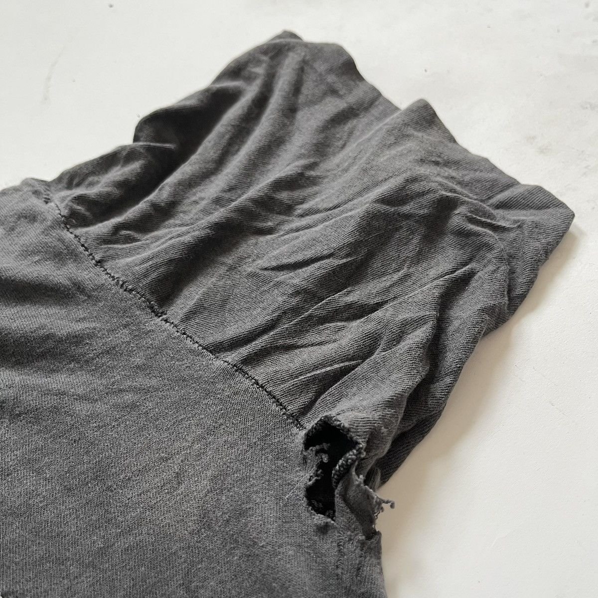 Other 1990s Tupac All Eyes On Me Distressed Tee Size US XL / EU 56 / 4 - 6 Thumbnail