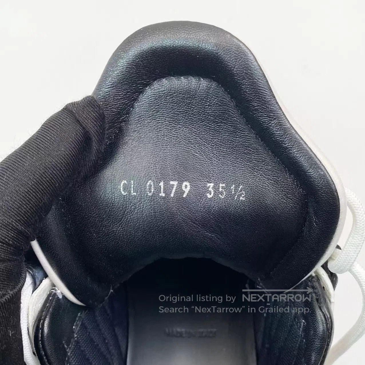 Louis Vuitton Louis Vuitton Limited color logo arch bridge daddy shoes| Size US 5 / IT 35 - 7 Thumbnail