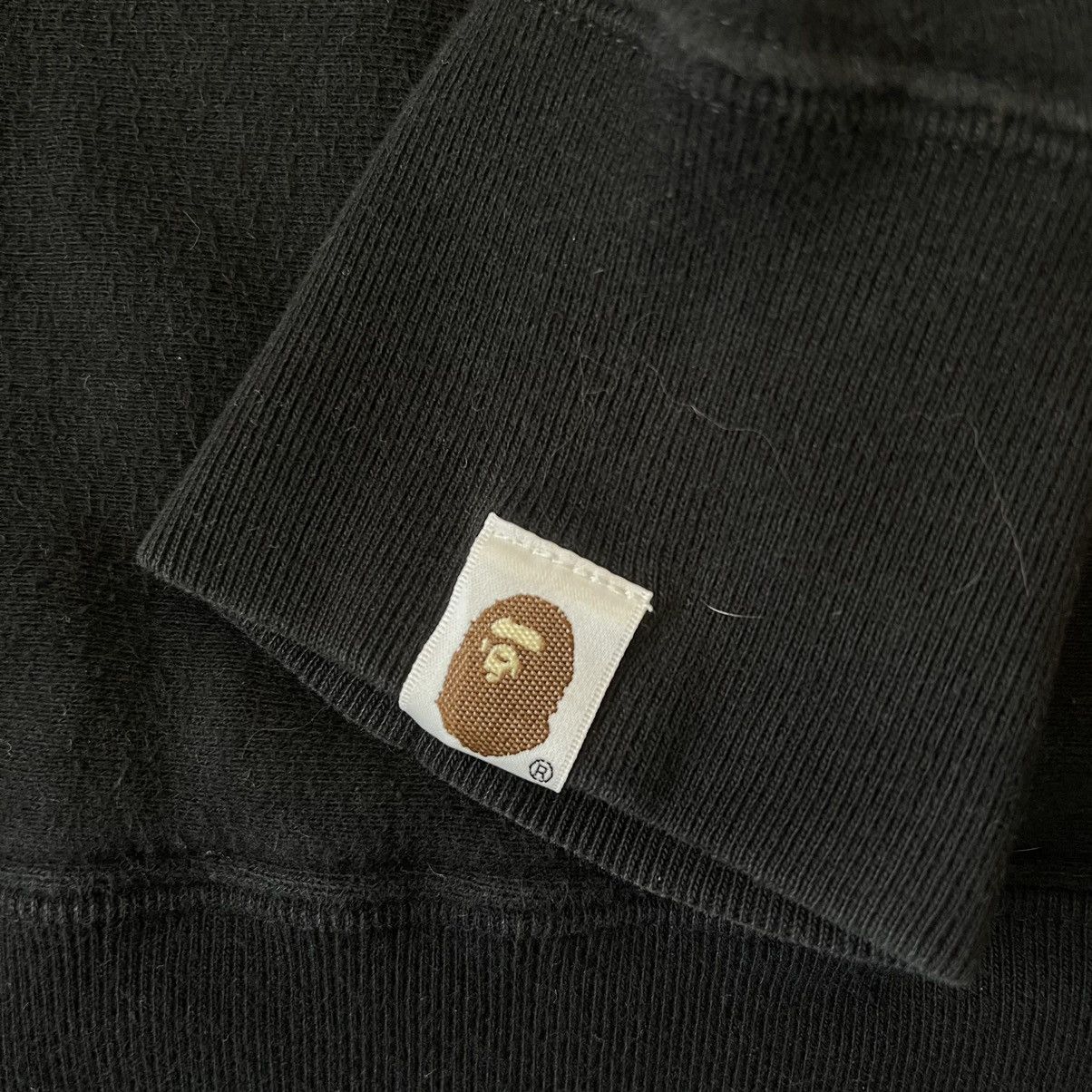 Bape Bape Teriyaki Boyz Teriyaki Source Pullover Hoodie Size US S / EU 44-46 / 1 - 5 Thumbnail