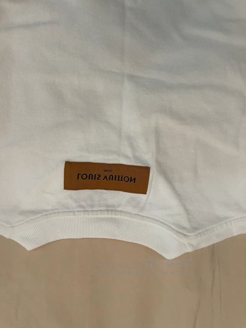 Louis Vuitton Louis Vuitton 2023 short sleeves Size US M / EU 48-50 / 2 - 5 Thumbnail