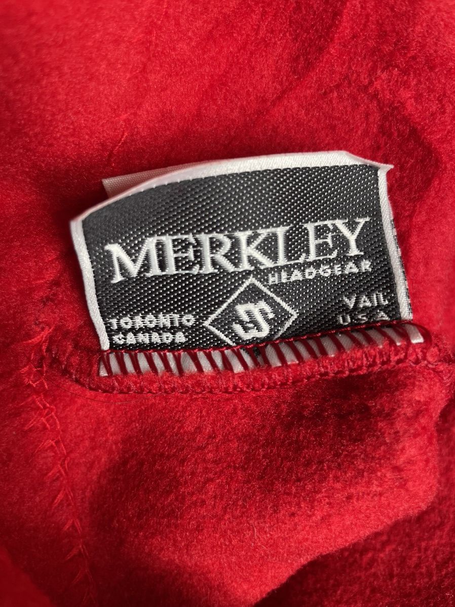 Designer MERKLEY HEADGEAR BEANIE Size ONE SIZE - 7 Thumbnail