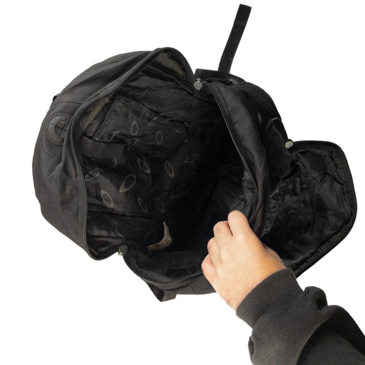 Oakley Vintage Oakley Backpack Size ONE SIZE - 4 Thumbnail