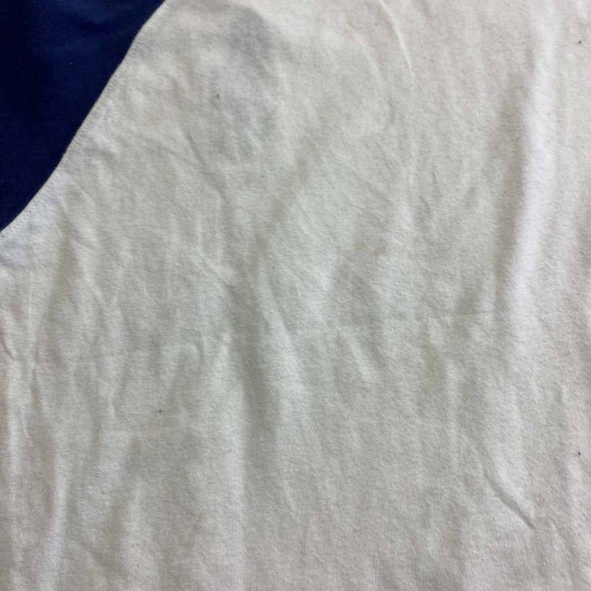 Polo Ralph Lauren Vintage Polo Ralph Lauren 3 Big Pony USA Rugby T- shirt Y2K Size US XXS / EU 40 - 12 Thumbnail