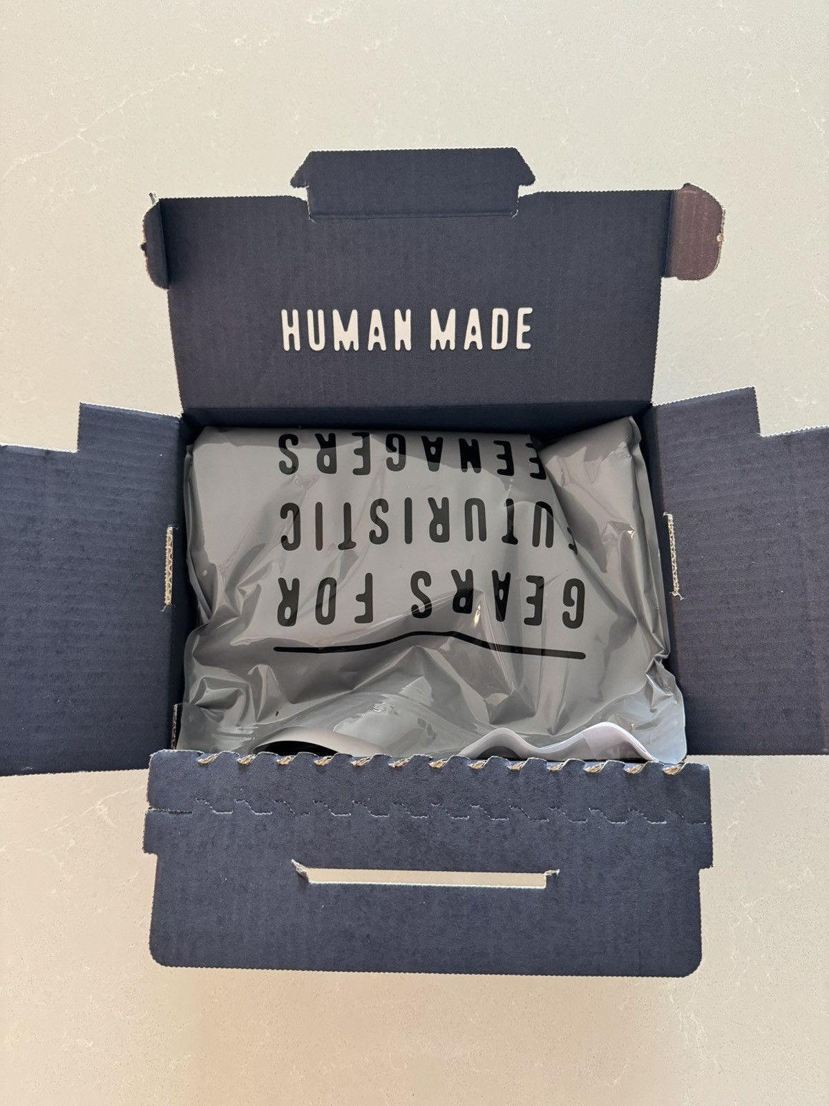 Human Made HUMAN MADE KEIKO SOOTOME T-SHIRT SIDE A Size US S / EU 44-46 / 1 - 8 Thumbnail