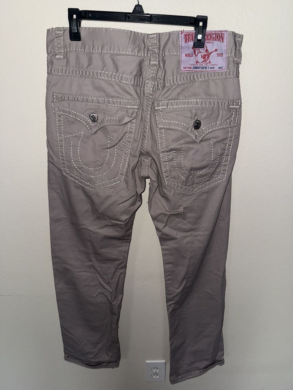 True Religion True Religion Size US 36 / EU 52 - 2 Thumbnail