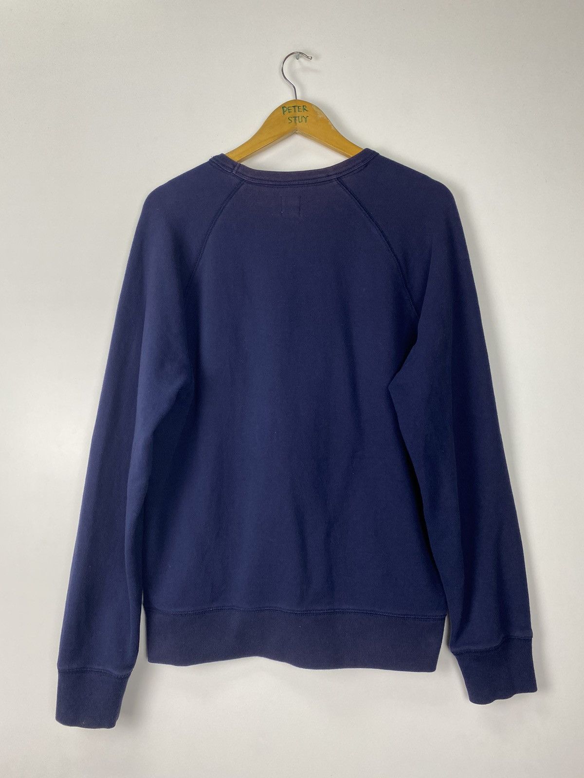 Gap × Vintage Vintage Gap hoodies big logo Size US M / EU 48-50 / 2 - 10 Thumbnail