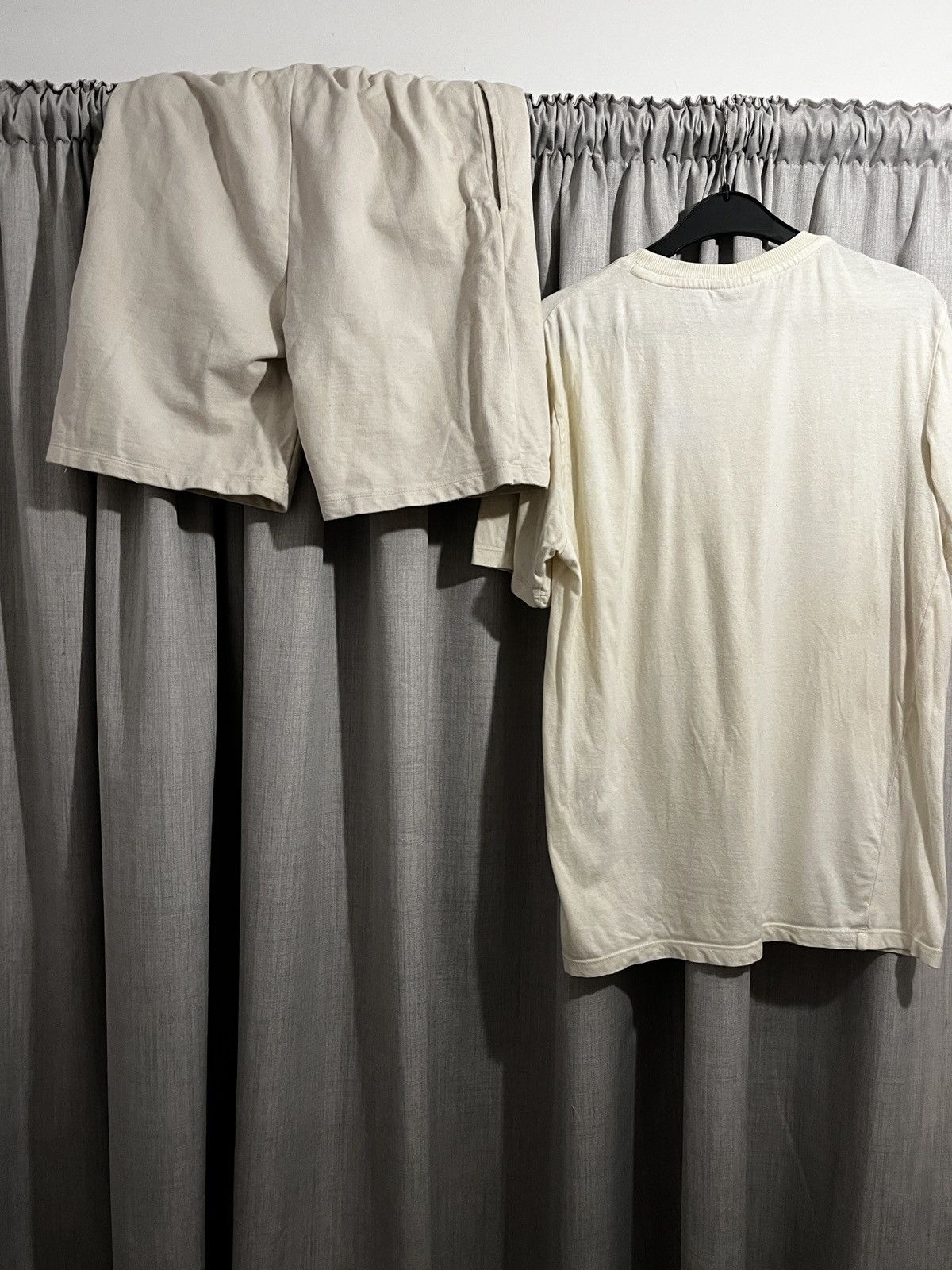 Fila Shirt and short combo set Size US M / EU 48-50 / 2 - 6 Thumbnail