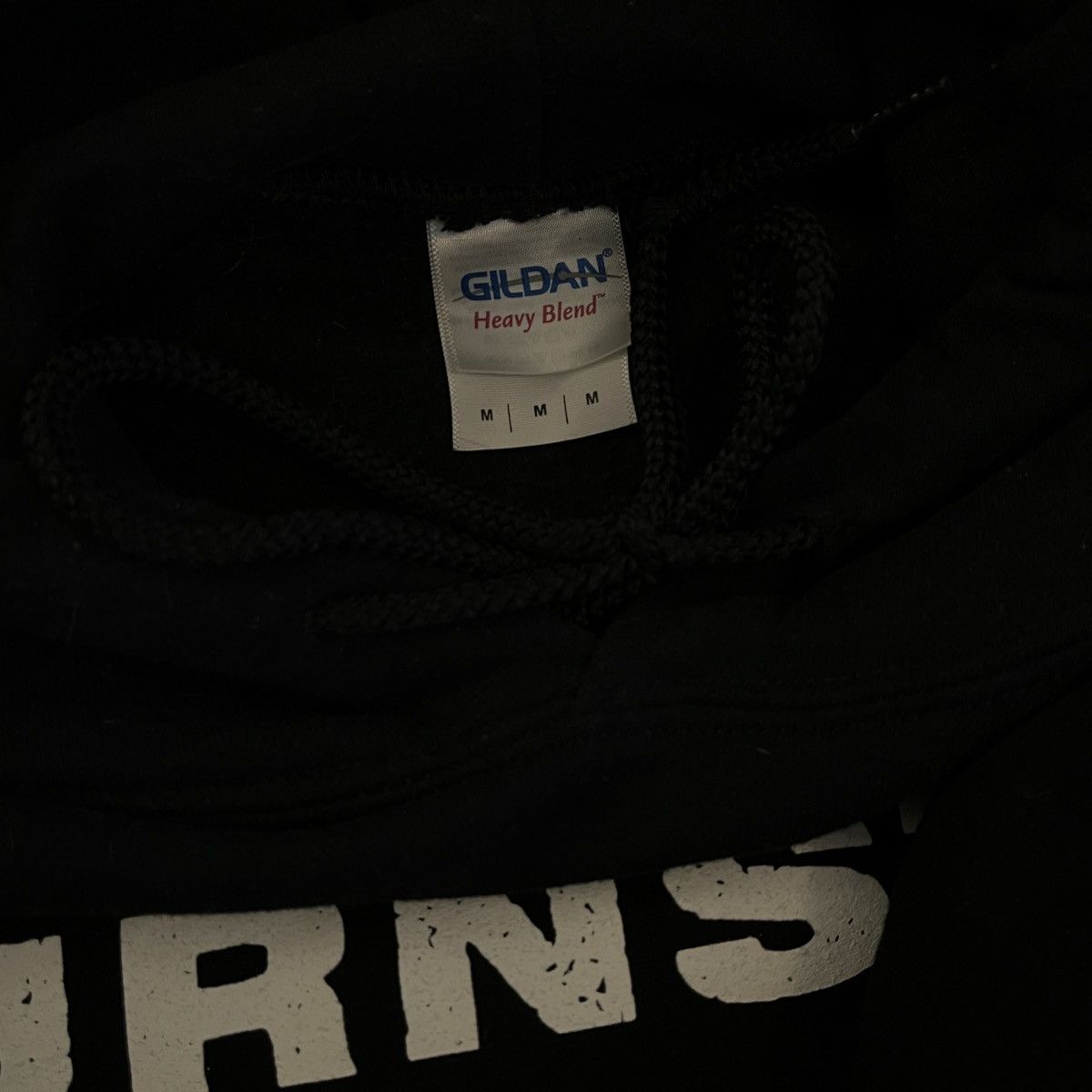 Other Turnstile Nonstop Feeling era hoodie Size US M / EU 48-50 / 2 - 3 Thumbnail