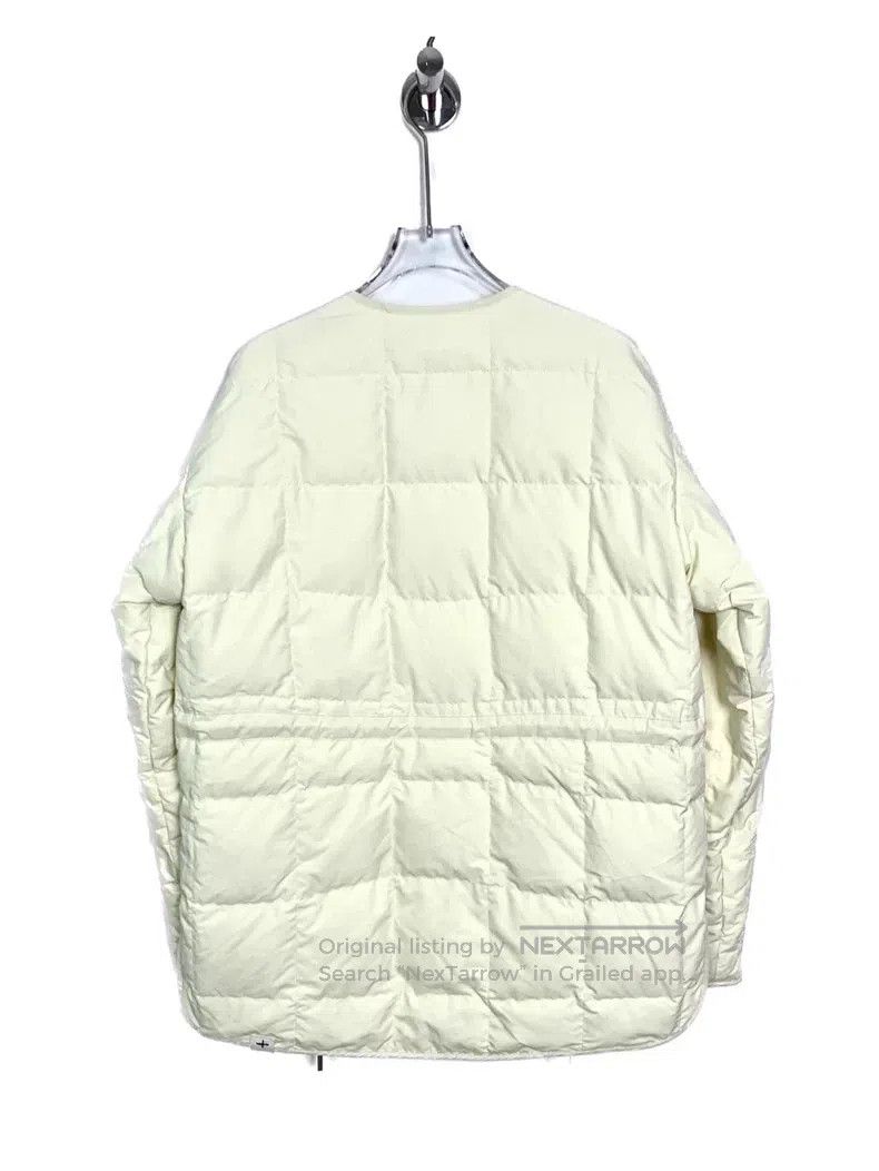 Jil Sander Jil Sander size 34 Ladies' Quilted Down Jacket Short Coat Size S / US 4 / IT 40 - 2 Thumbnail
