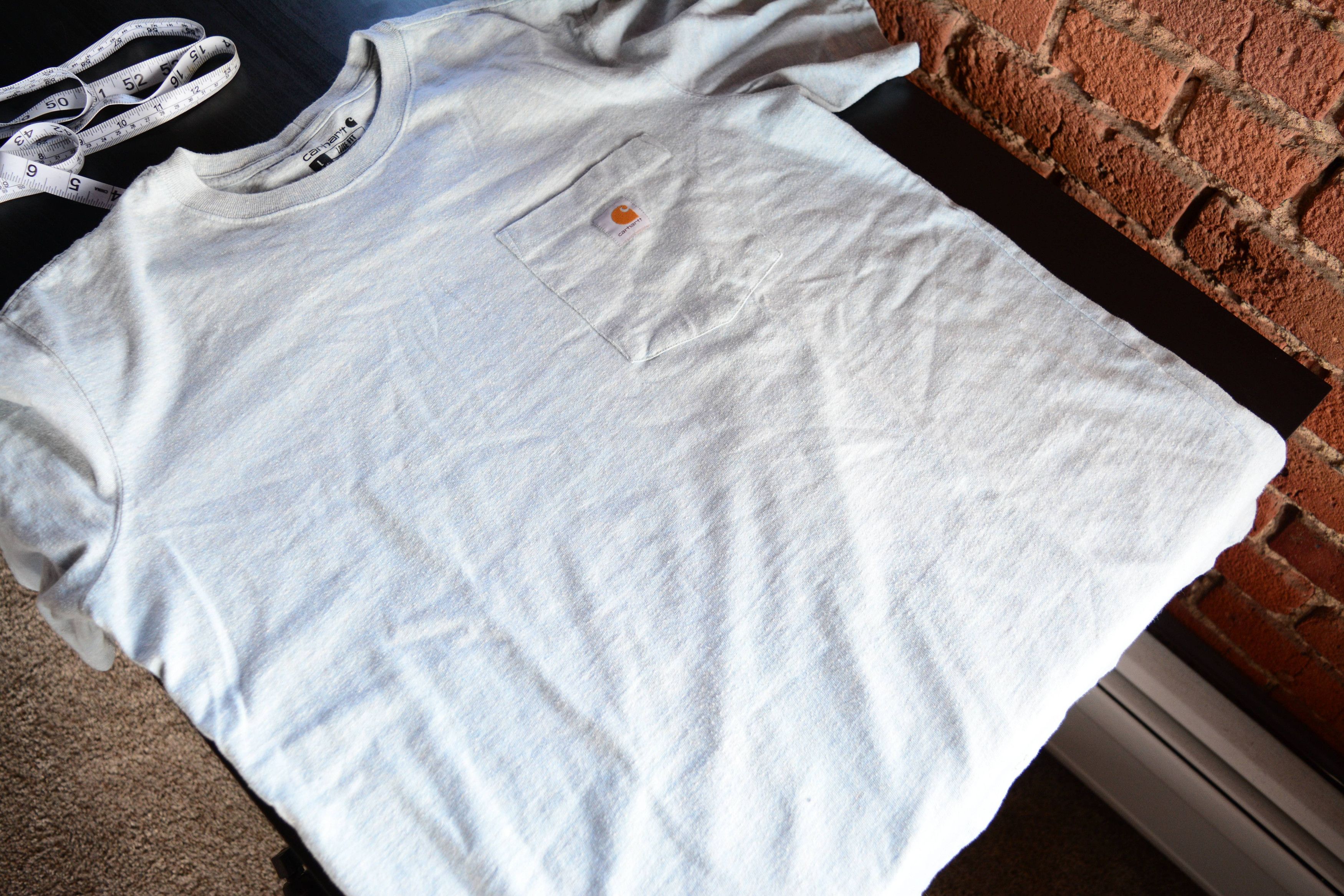 Carhartt × Other Carhartt Pocket Tee Size US L / EU 52-54 / 3 - 3 Thumbnail