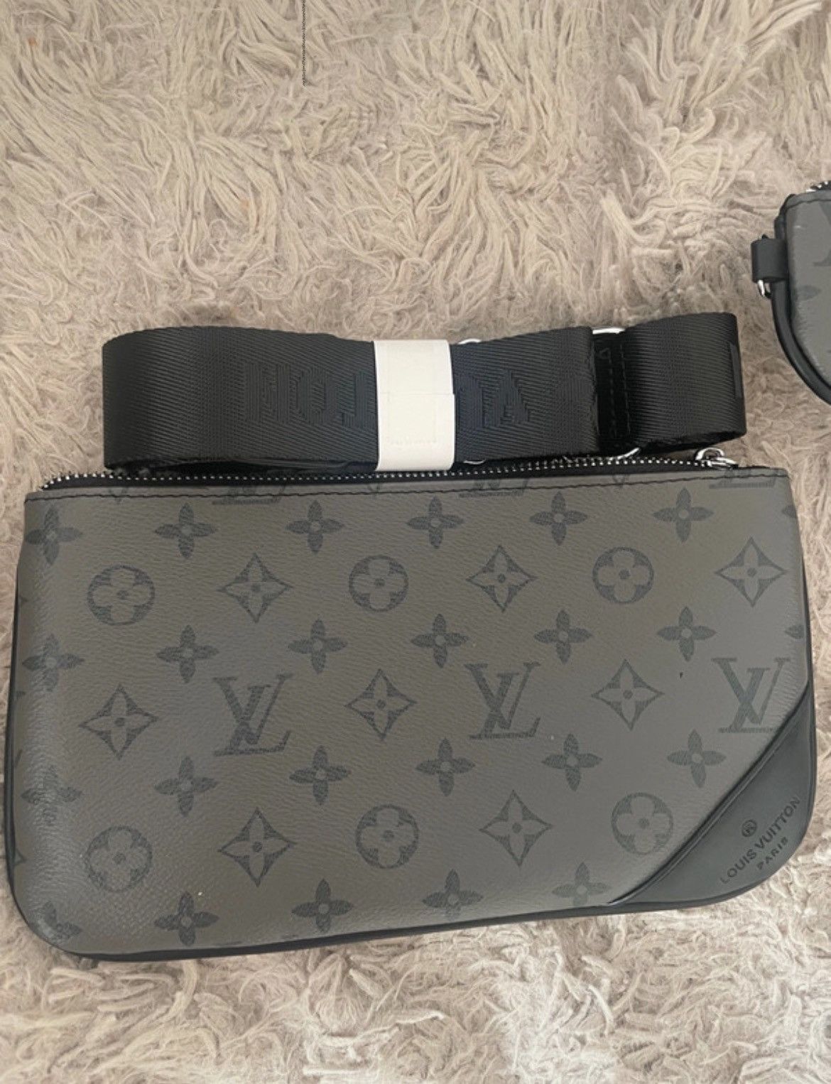 Other Trio messenger bag Size 26 - 3 Thumbnail