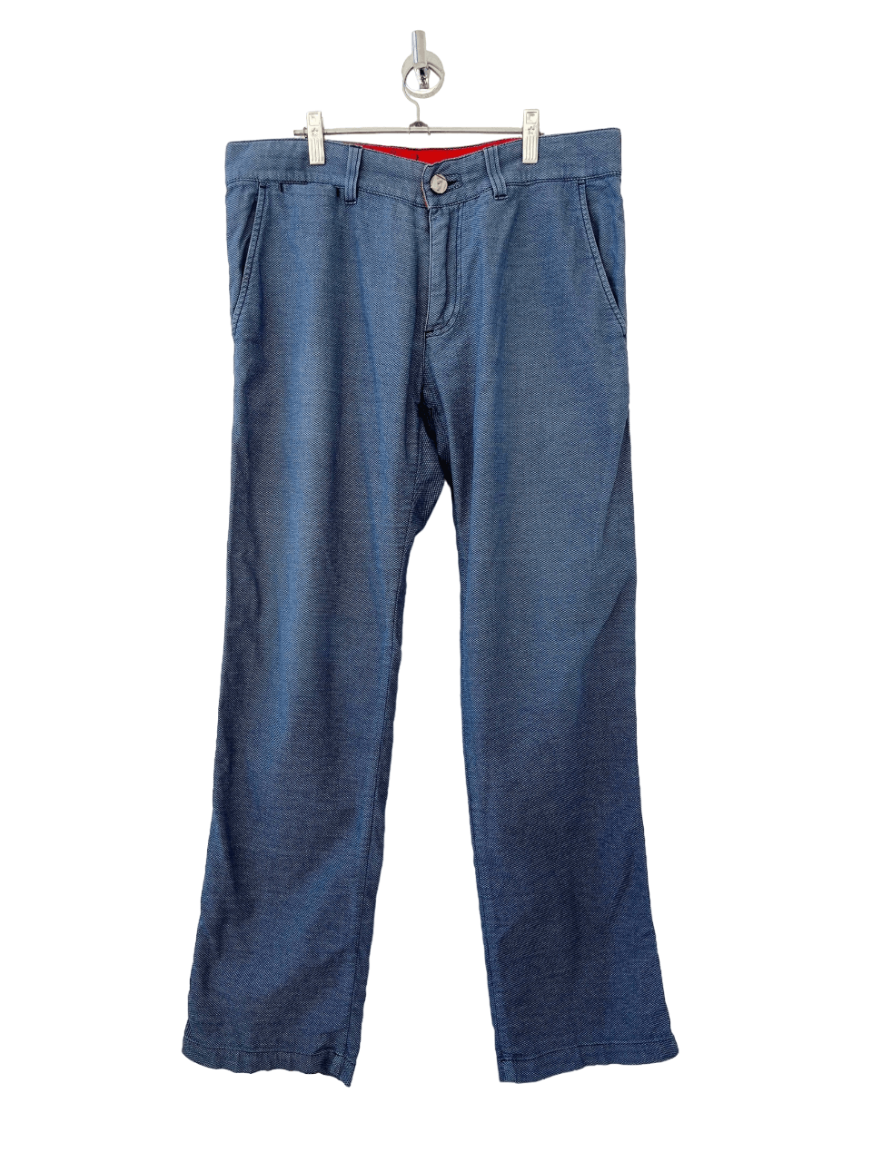 Billionaire Couture Billionaire Pants Trousers 48 Size US 32 / EU 48 - 2 Thumbnail