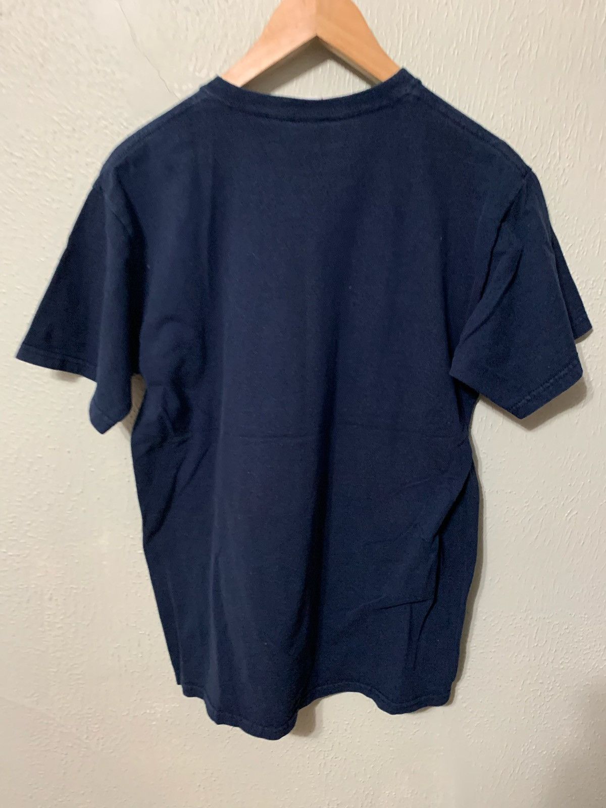 Vintage Vintage Planet Hollywood Orlando Tee Size US M / EU 48-50 / 2 - 1 Thumbnail