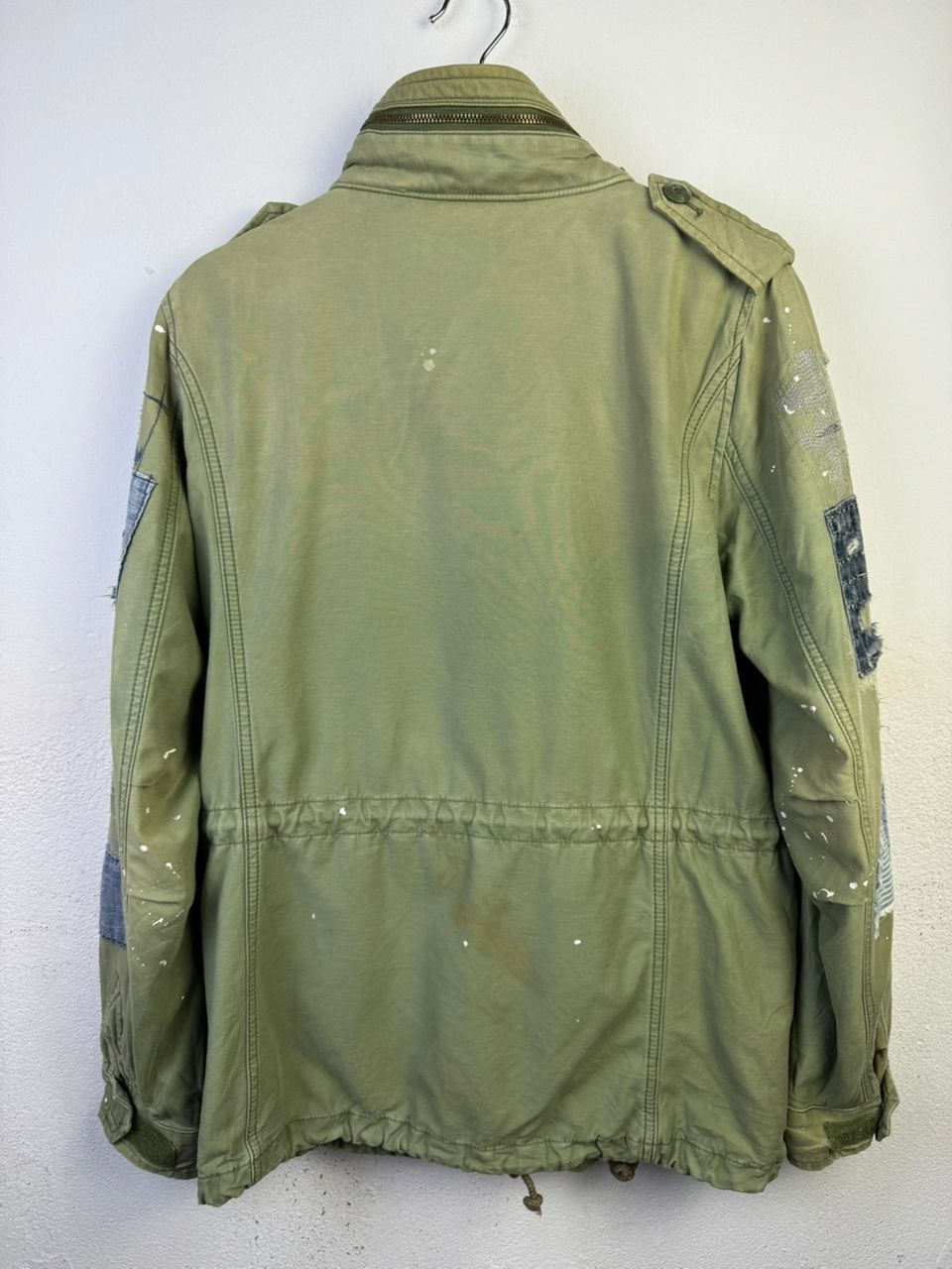 Ralph Lauren Denim & Supply Ralph Lauren Jacket Size US XS / EU 42 / 0 - 5 Thumbnail