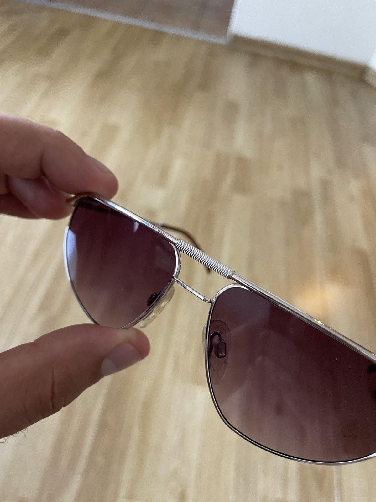 Other vintage Rodenstock sunglases Size ONE SIZE - 4 Thumbnail
