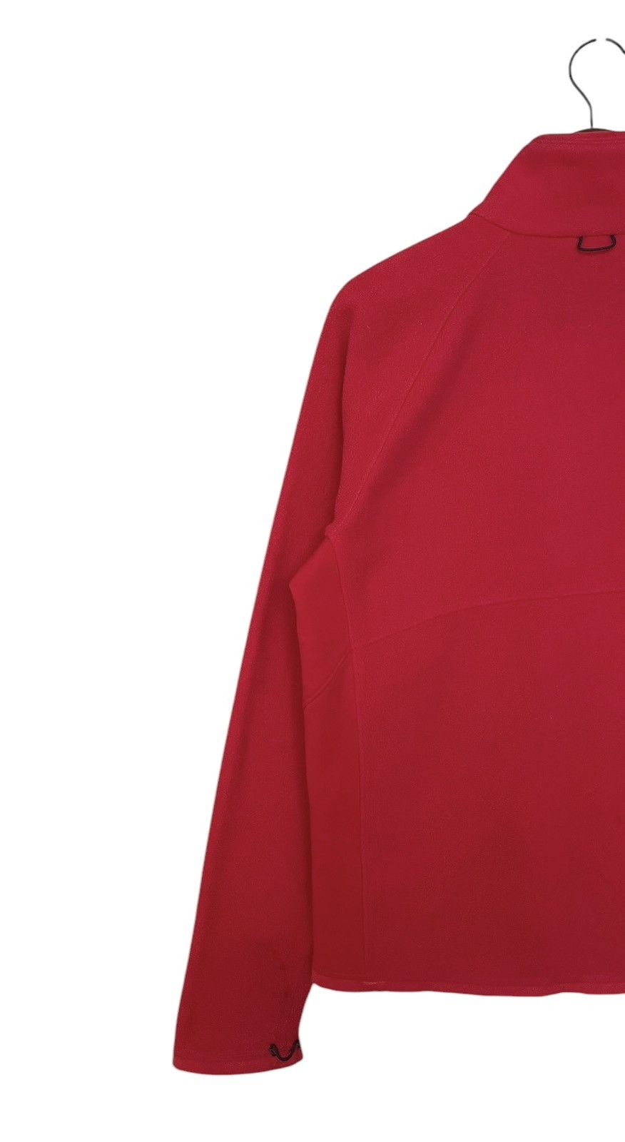 Nike ACG × Vintage Vintage Brand Nike ACG Fleece Jacket 2000s Size US S / EU 44-46 / 1 - 7 Thumbnail