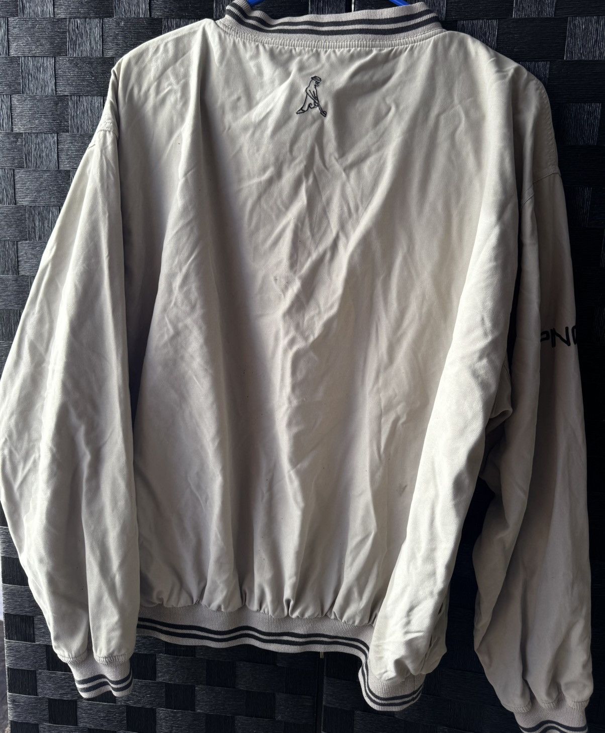 PING PING Pullover Size M Size US M / EU 48-50 / 2 - 4 Thumbnail