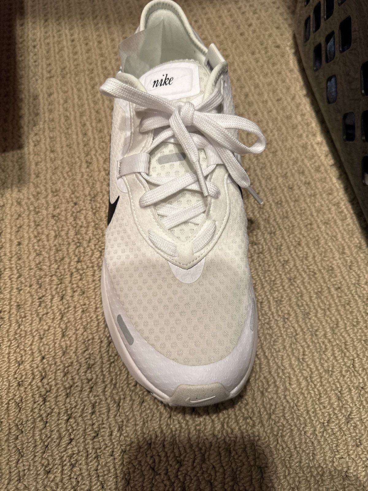 Nike Nike reposto Size US 10 / EU 43 - 4 Thumbnail