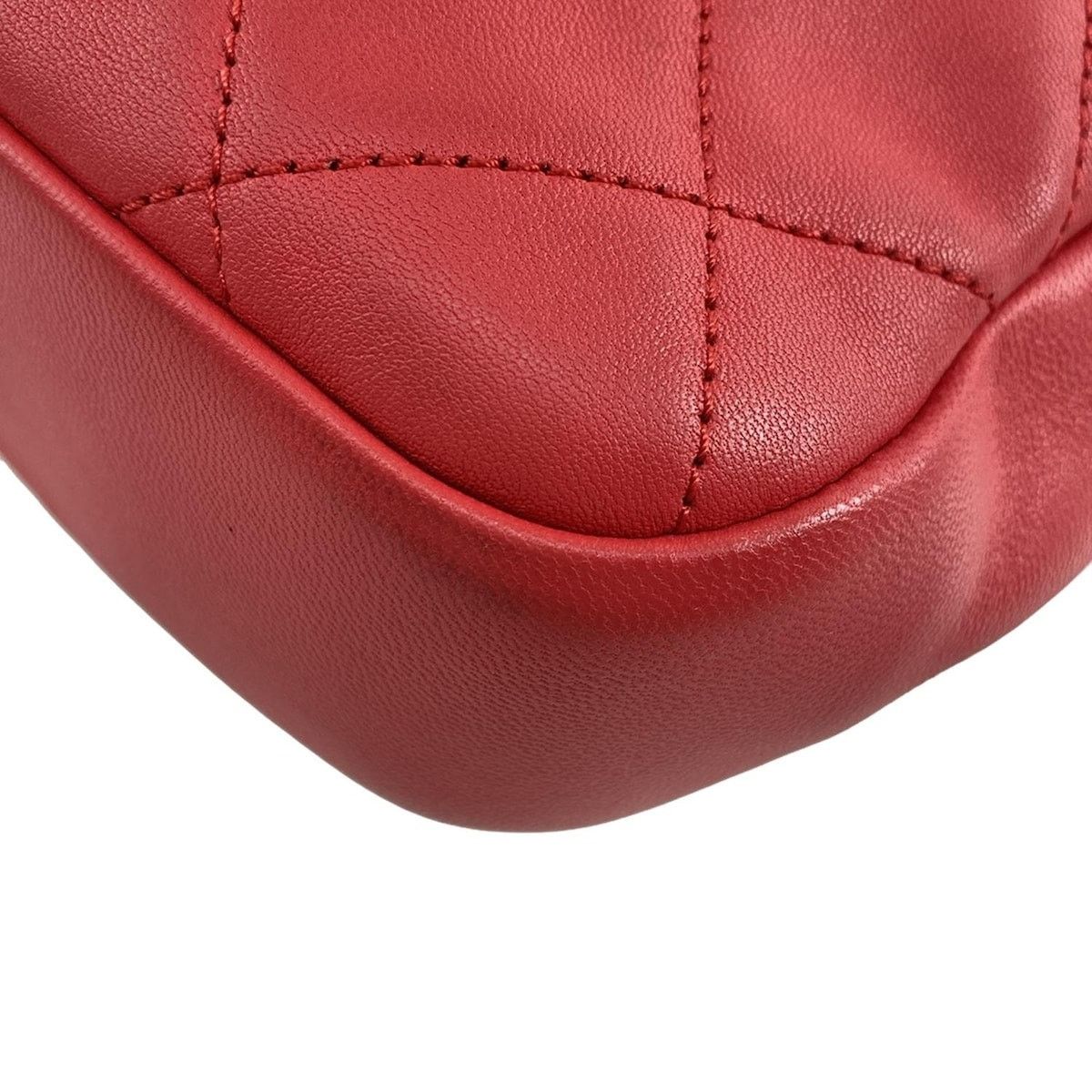 Chanel CHANEL Matelasse Shoulder Bag AS1357 Size ONE SIZE - 9 Thumbnail