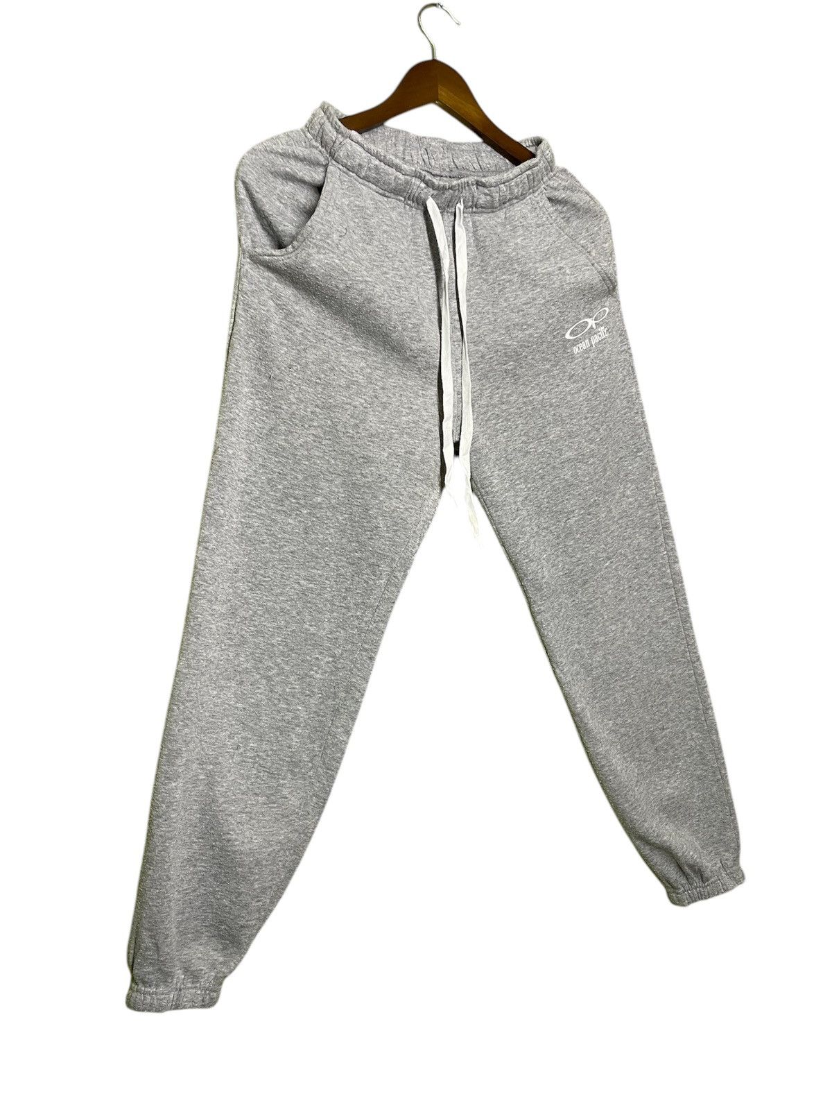 Japanese Brand × Ocean Pacific Ocean pacific jogger pants Size US 28 / EU 44 - 3 Thumbnail