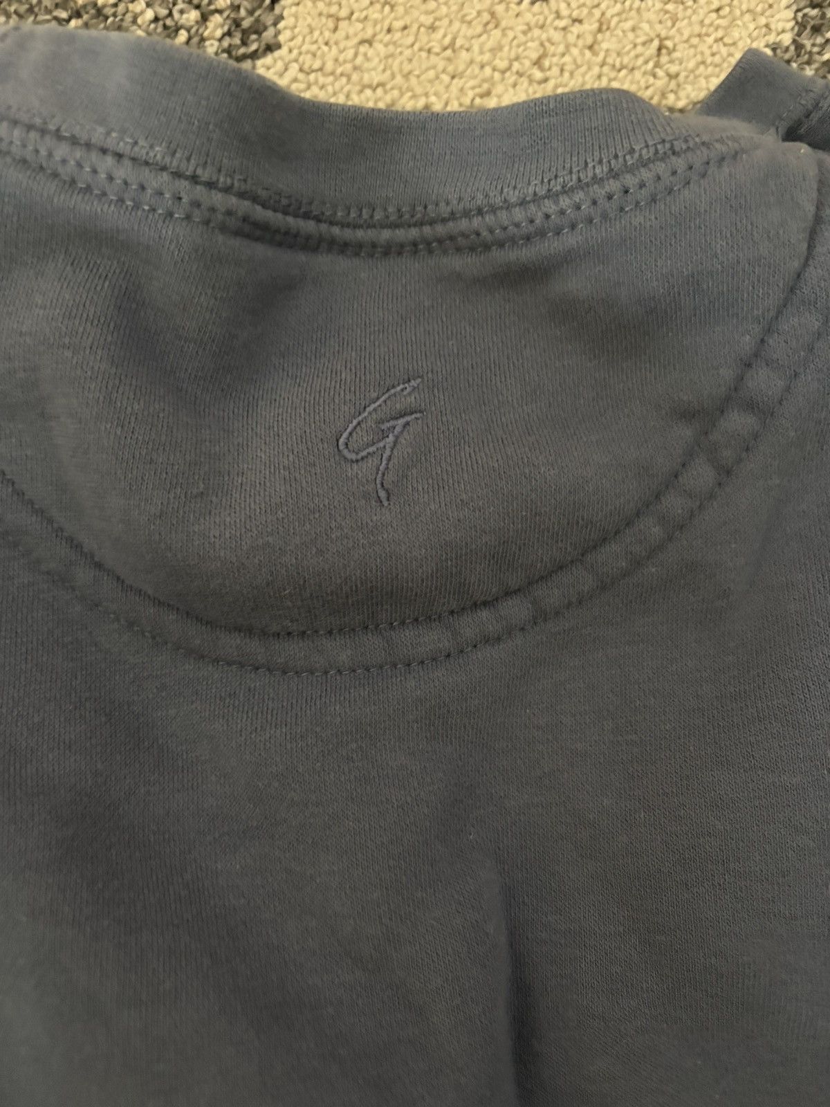Other Woodfield Boca Raton Sweatshirt Size US L / EU 52-54 / 3 - 4 Thumbnail