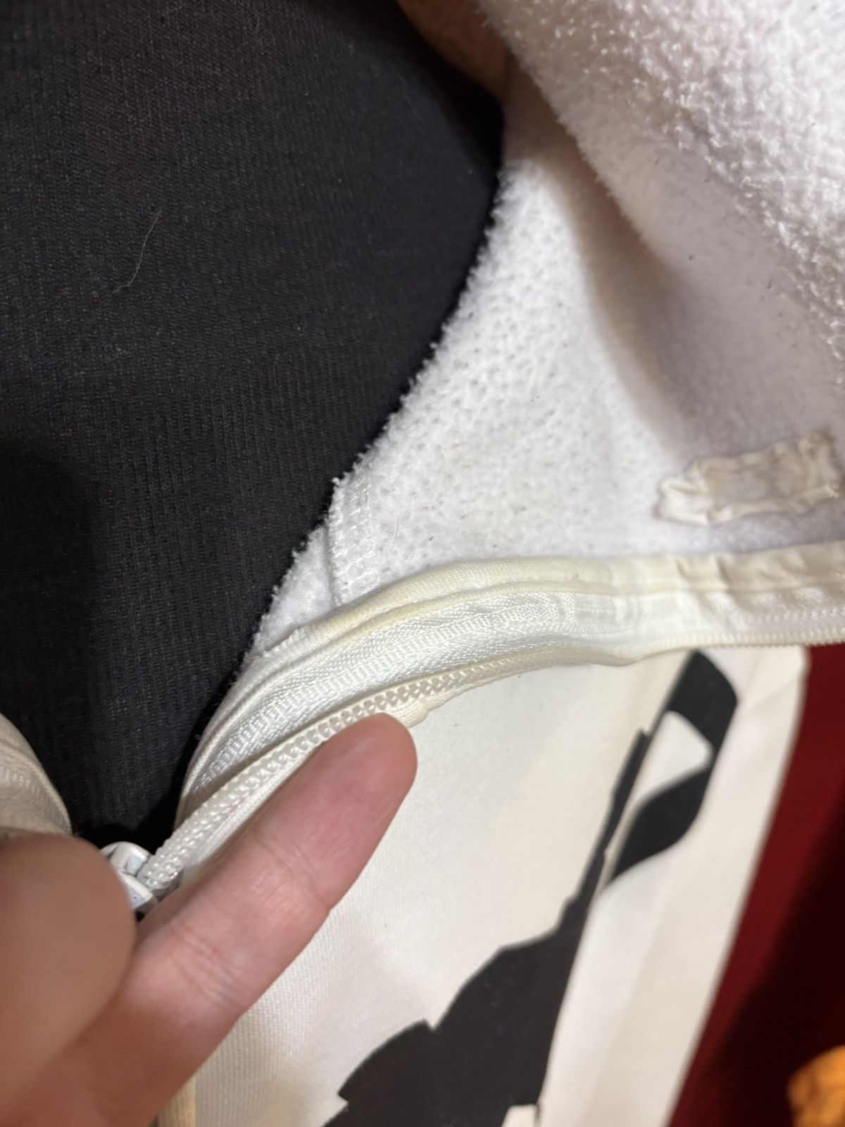 Shady Ltd Eminem Shady Ltd Hoodie Full Face Zip Up Hip Hop Grail Size US XL / EU 56 / 4 - 3 Thumbnail