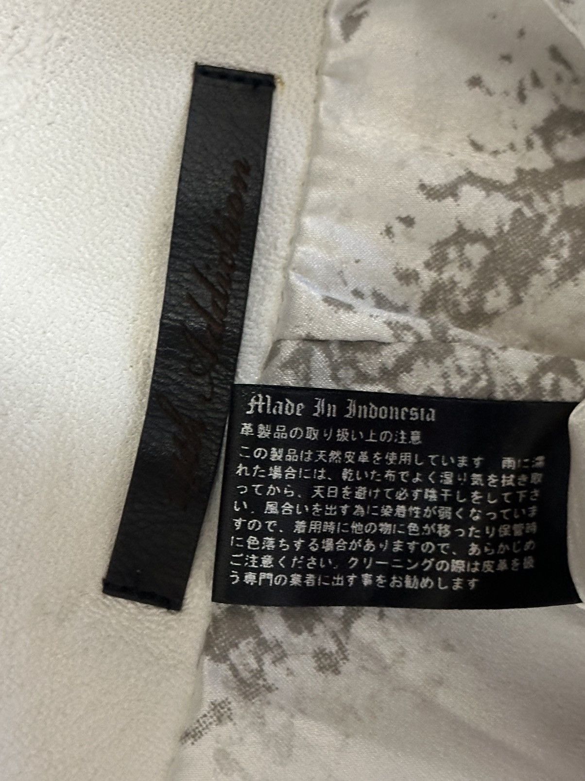 14th Addiction Rare model 14th addiction cross riders size2 Size US S / EU 44-46 / 1 - 17 Thumbnail