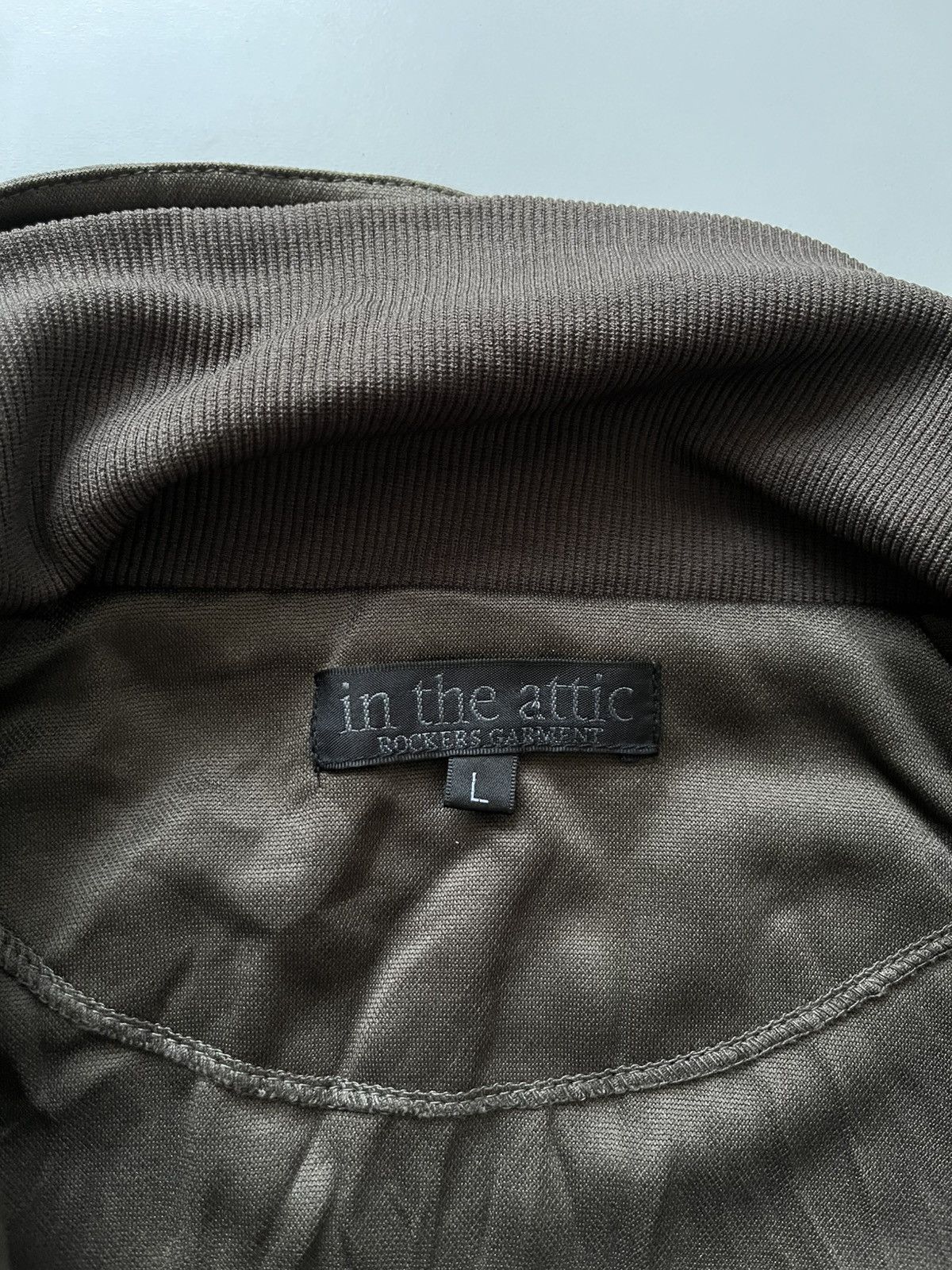 In The Attic In the attic jacket Size US S / EU 44-46 / 1 - 5 Thumbnail