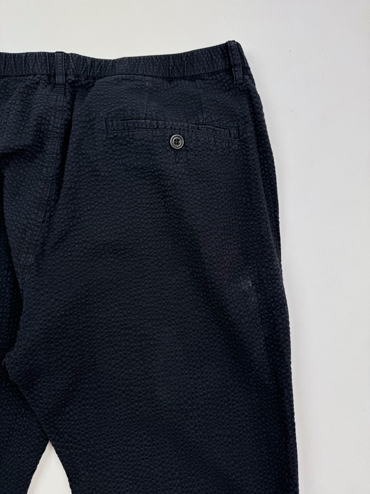 Hartford Hartford Ribbed Basic Chino Pants Size US 34 / EU 50 - 14 Thumbnail
