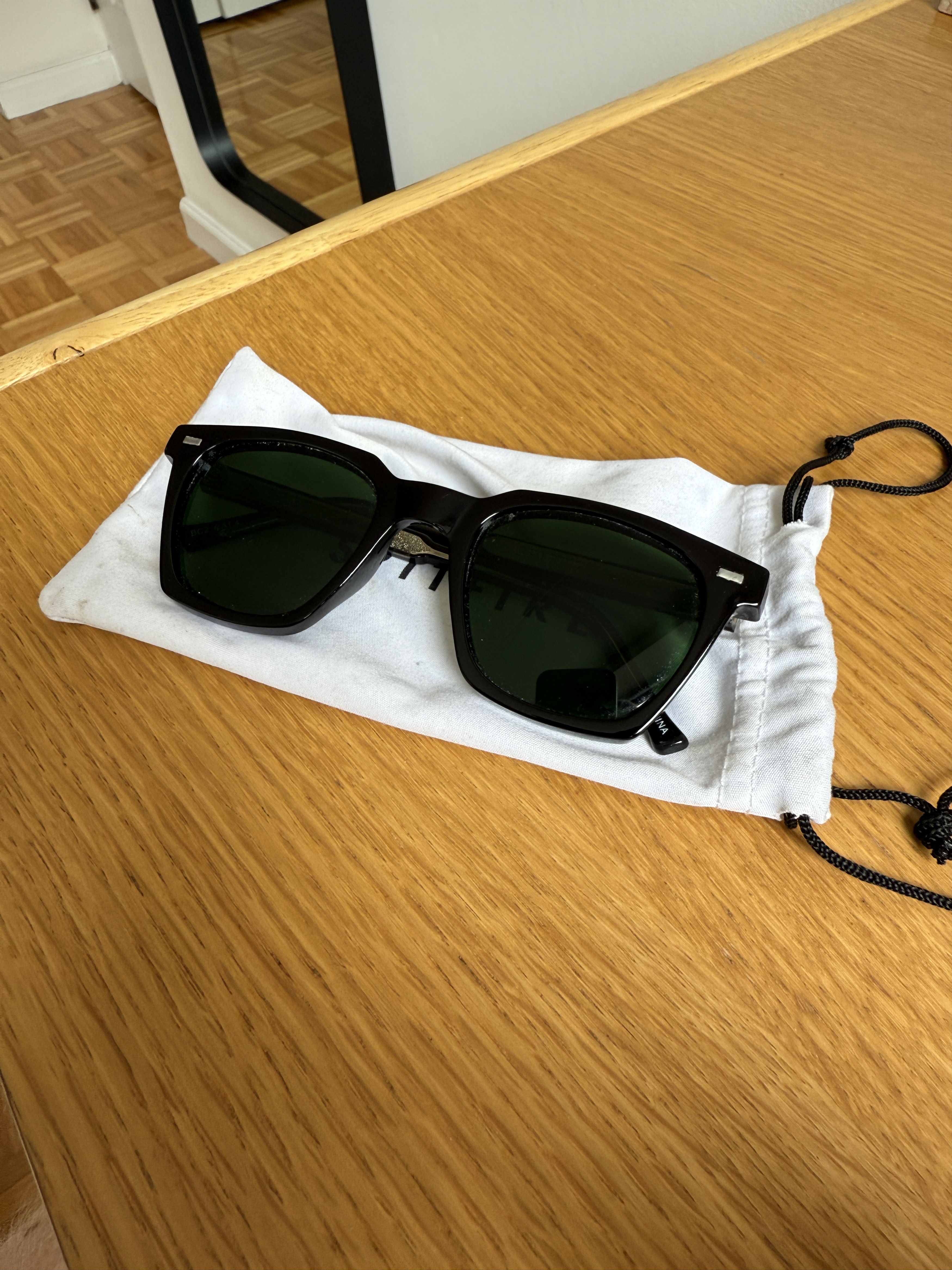 Spitfire Spitfire Sunglasses Size ONE SIZE - 1 Thumbnail