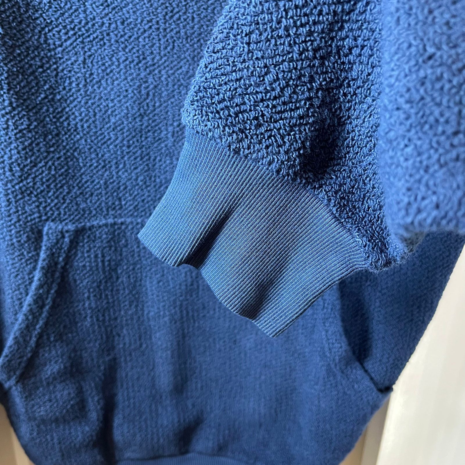 Original Paperbacks •NEW• Original Paperbacks in Blue 100% Cotton • OPB Size US M / EU 48-50 / 2 - 1 Thumbnail