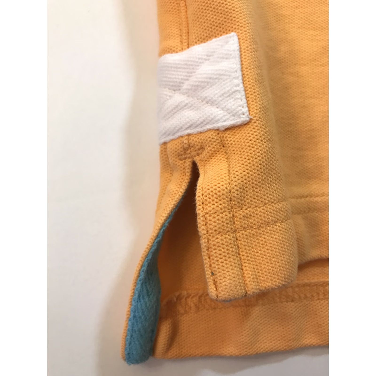 Orvis Orvis Fishing Polo Shirt Mens Large Multicolor Solid Short Sleeve Button Collar Outdoor Size US L / EU 52-54 / 3 - 7 Thumbnail