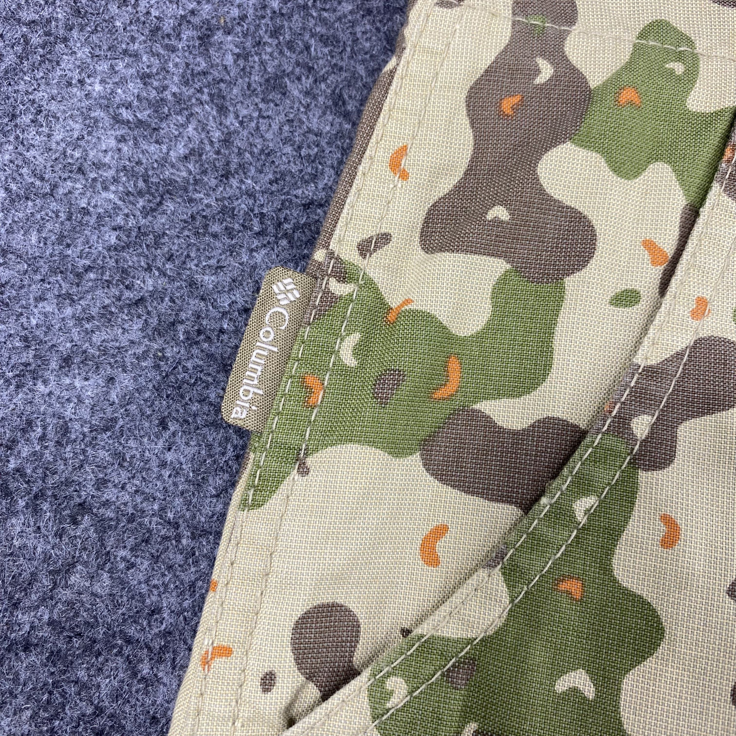 Columbia Columbia Short Cargo Pant - C046 Size US 36 / EU 52 - 4 Thumbnail