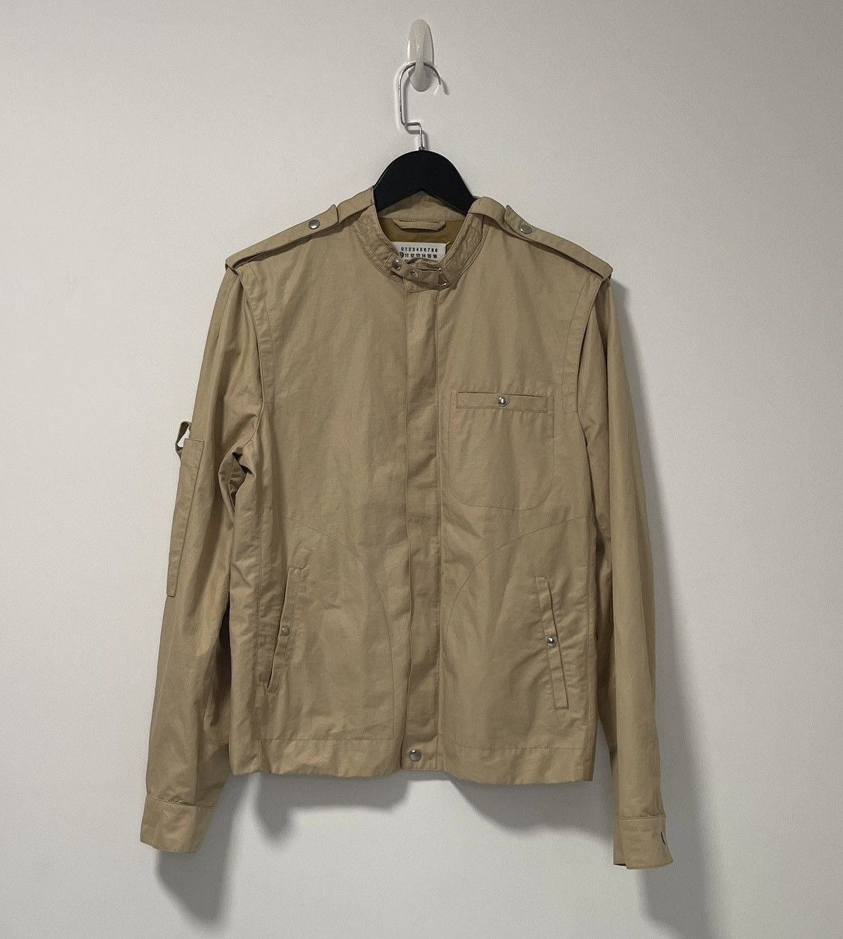 Maison Martin Margiela jacket
