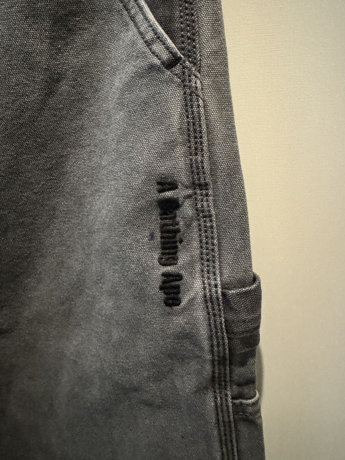 Bape BAPE 25SS JEAN Size US 30 / EU 46 - 2 Thumbnail