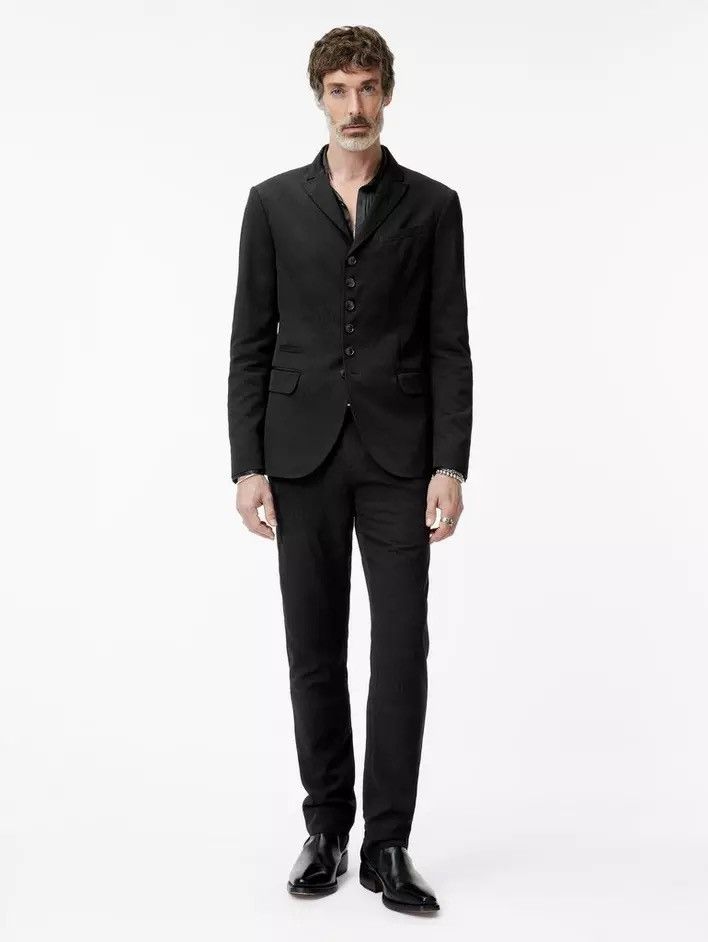 John Varvatos Gerry jacket. Size EU 56 USA 46 Size US XL / EU 56 / 4 - 12 Thumbnail