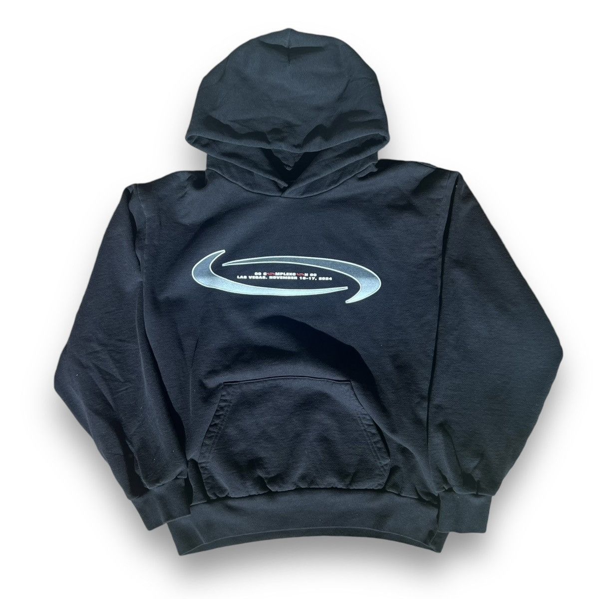 Complex × Playboi Carti Exclusive Playboi carti opium x Complex