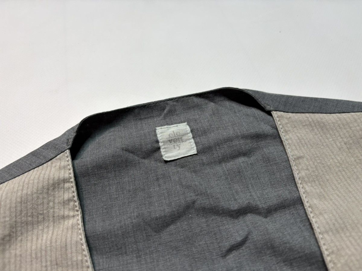 Eleventy Eleventy vest Size 42S - 6 Thumbnail
