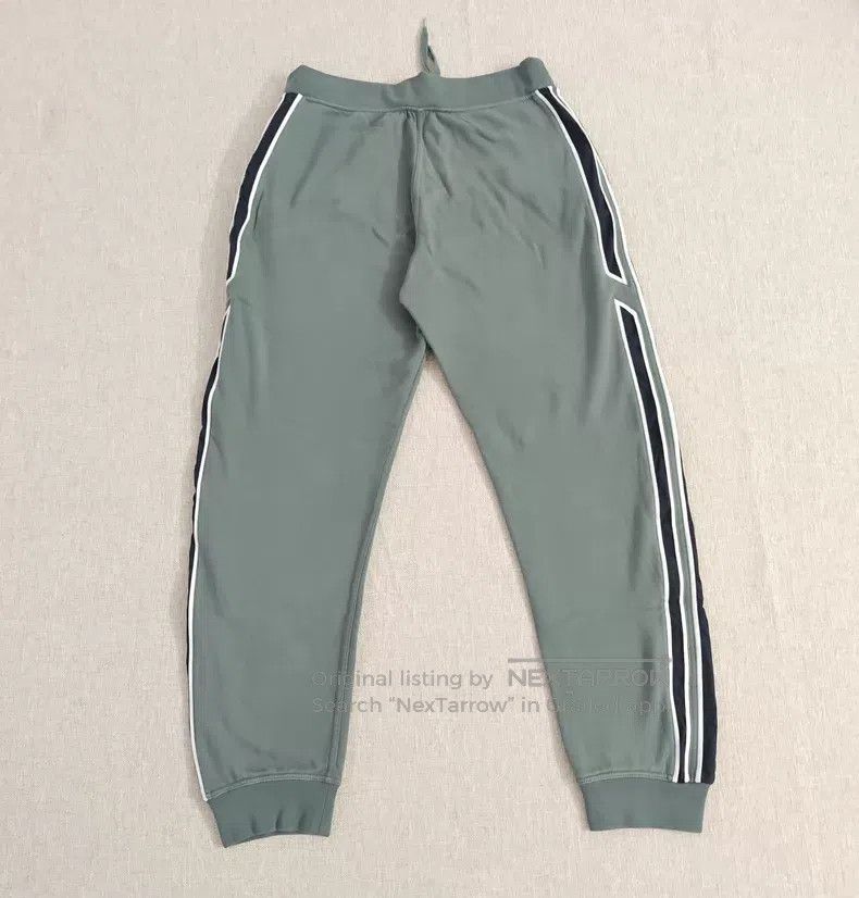 Hermes Hermes size M Men's sports sweatpants Size US 28 / EU 44 - 5 Thumbnail