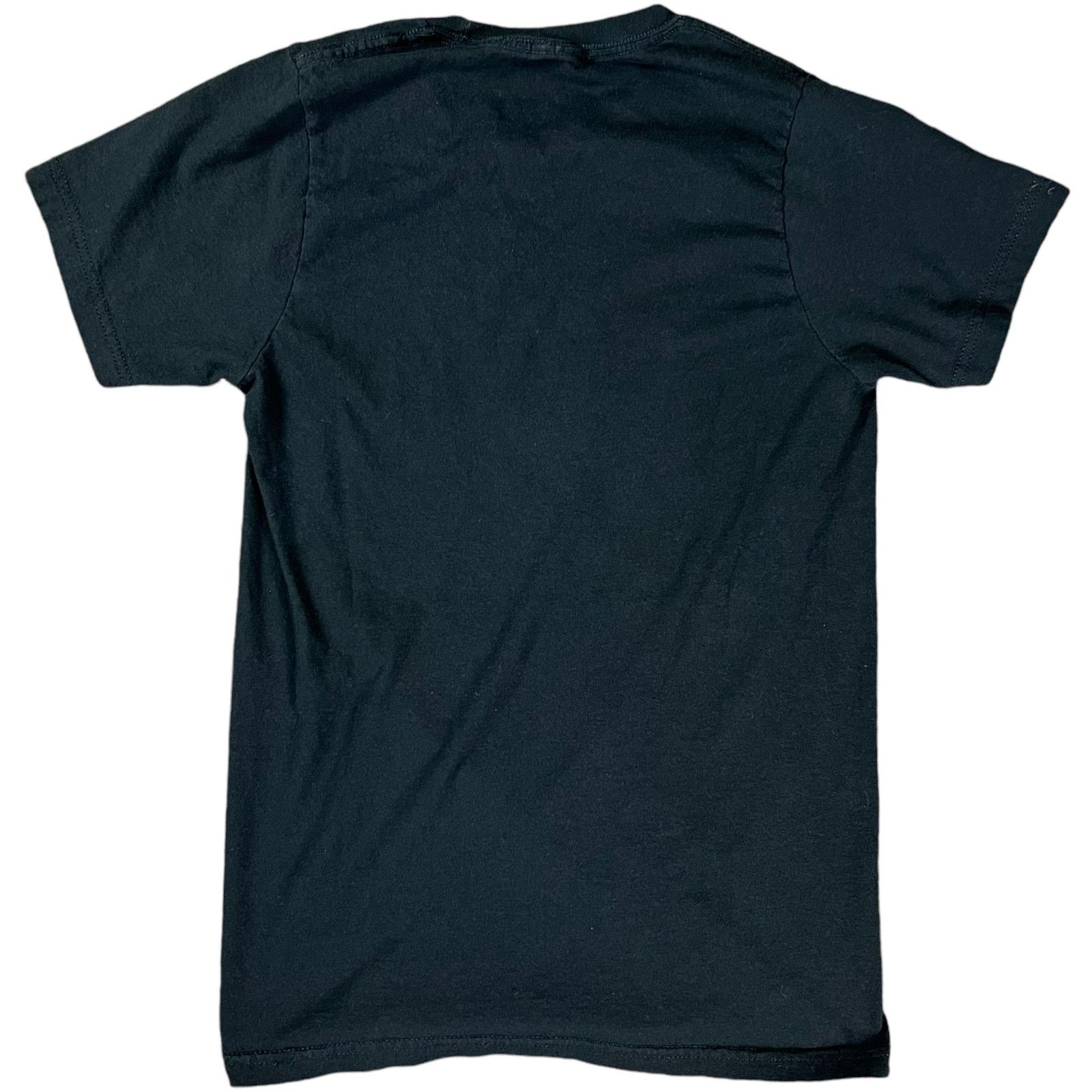 Band Tees Y2K Asking Alexandria band tee (S) Size US XS / EU 42 / 0 - 6 Thumbnail