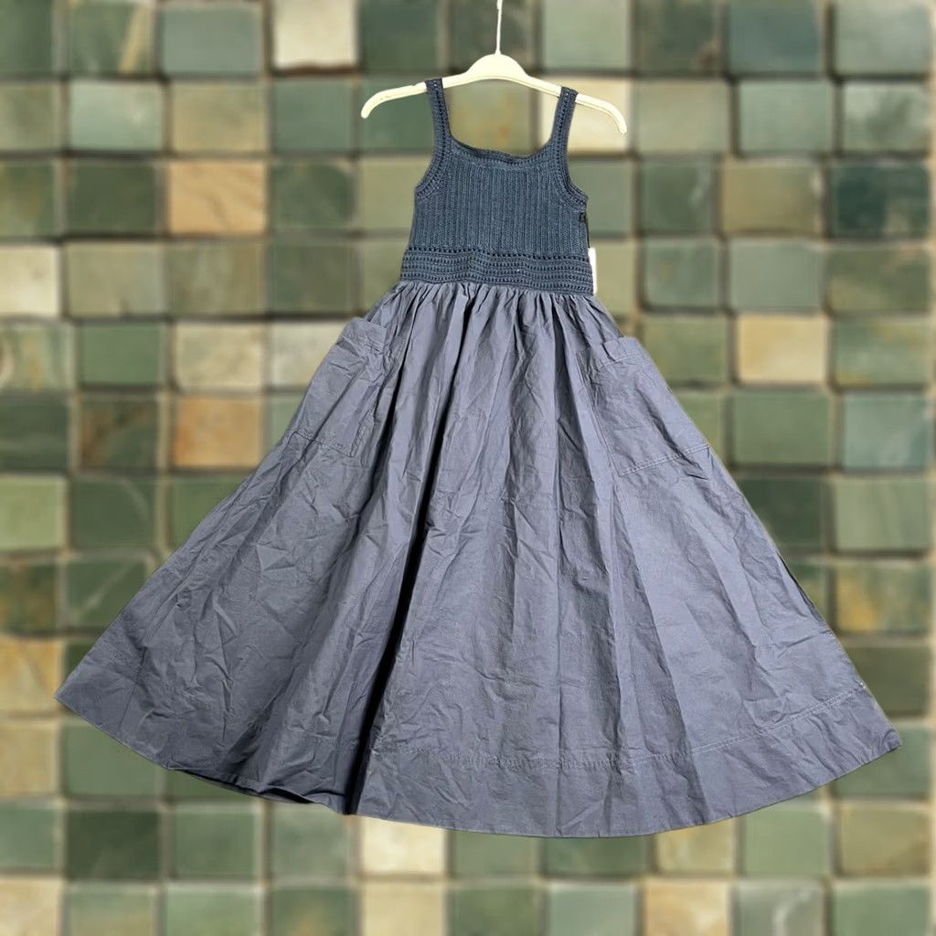 denim bustier mini dress Shiyingl Spaghetti Strap Velvet HighlightSection_FA25D1 Style:Corsage ($28.50) Pair it with your