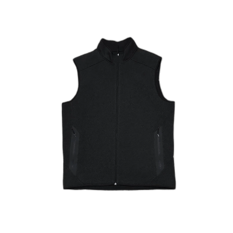 Arc'teryx Arcteryx Covert Vest Black Size XL Size US XL / EU 56 / 4 - 1 Thumbnail
