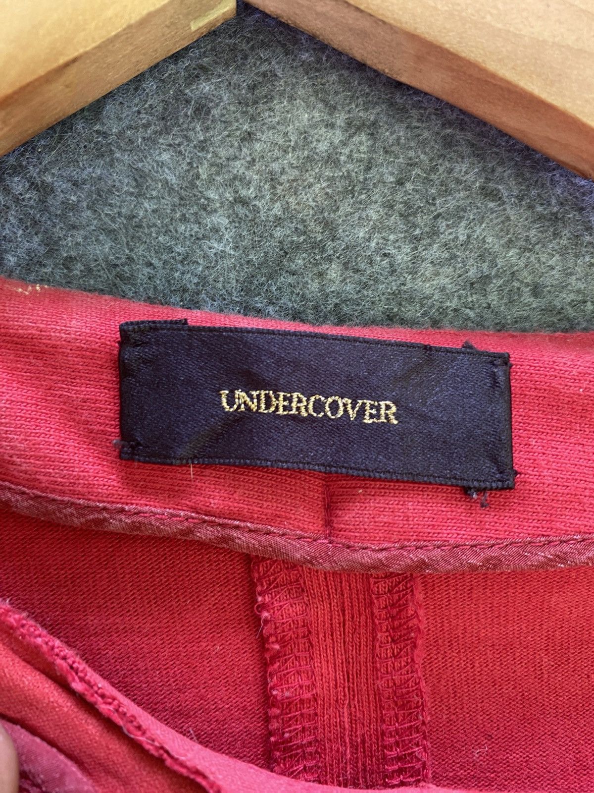 Undercover undercover women drees Size M / US 6-8 / IT 42-44 - 7 Thumbnail