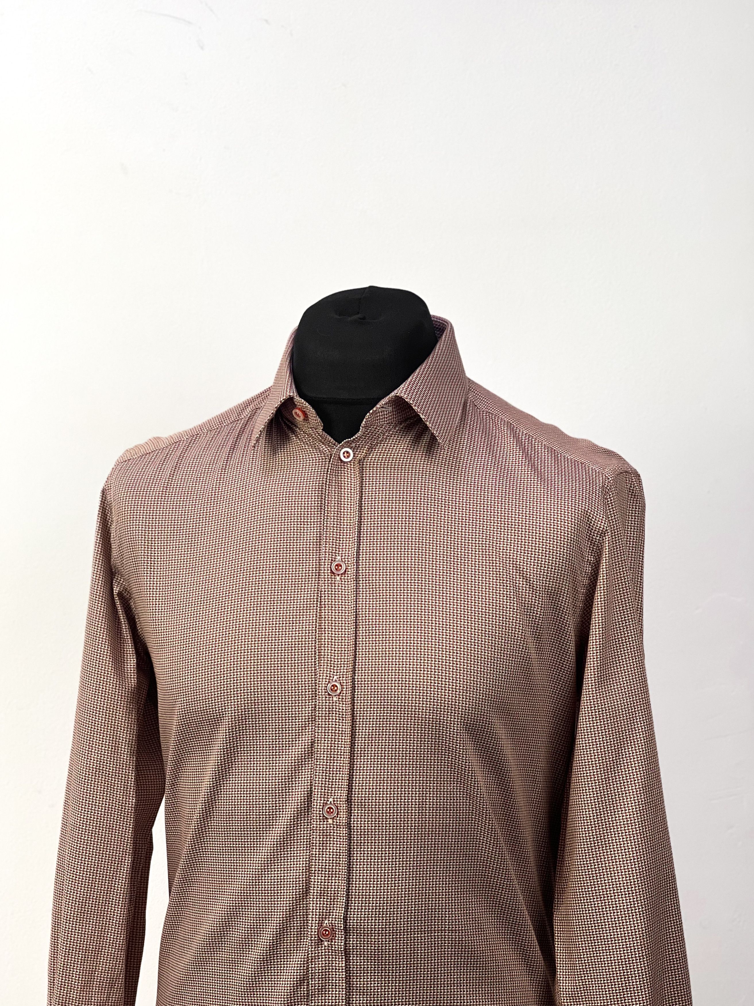 Dolce & Gabbana Dolce & Gabbana shirt Size US M / EU 48-50 / 2 - 2 Thumbnail