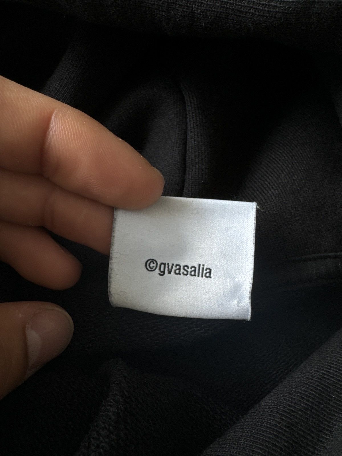 Vetements Vetements Hoodie Size US L / EU 52-54 / 3 - 8 Thumbnail