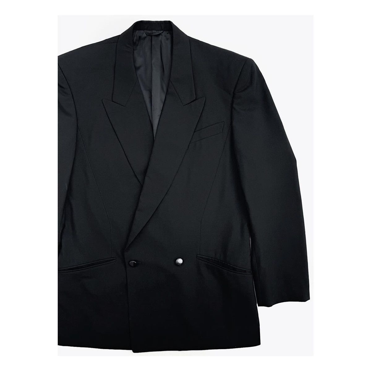 Thierry Mugler Thierry Mugler Set Suits Size 50R - 3 Thumbnail
