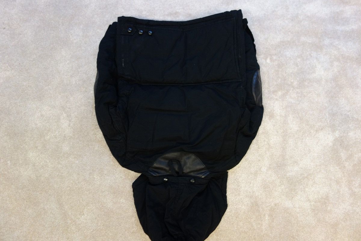 Number (N)ine Number (N)ine AW08 “My Own Private Portland” Cargo Jacket Size US M / EU 48-50 / 2 - 6 Thumbnail